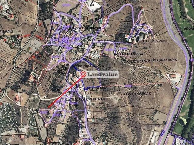 Terreno en Venta en Rincón de la Victoria