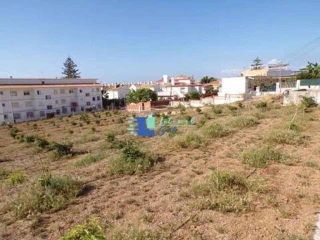 Terreno en Venta en Rincón de la Victoria