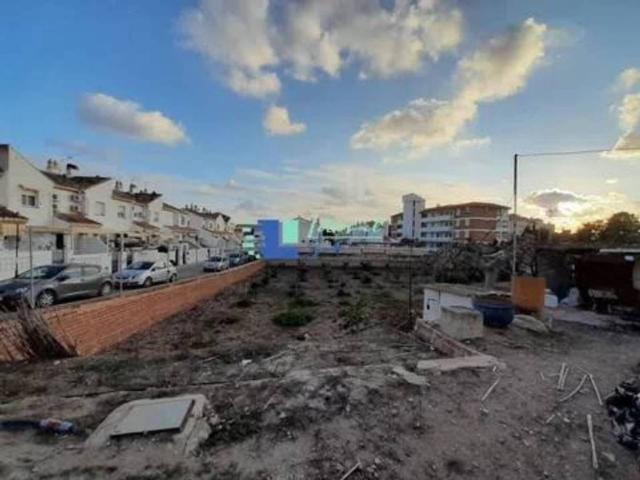 Terreno en Venta en Rincón de la Victoria