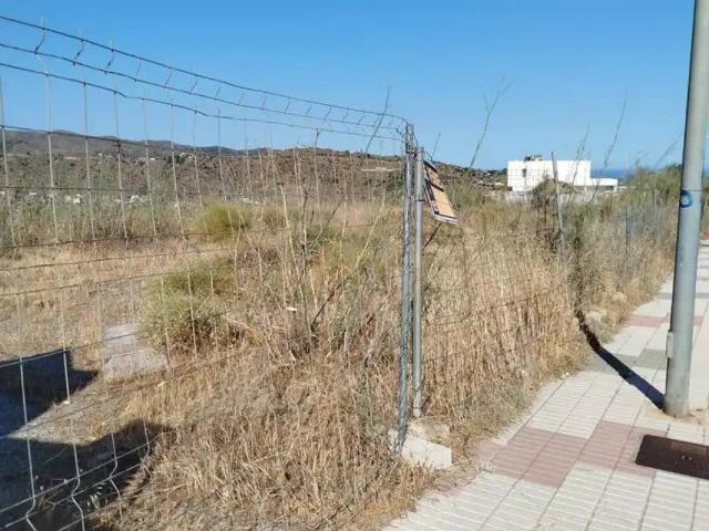 Terreno en Venta en Rincón de la Victoria