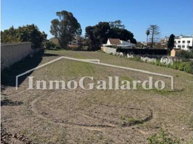 Terreno en Venta en Rincón de la Victoria