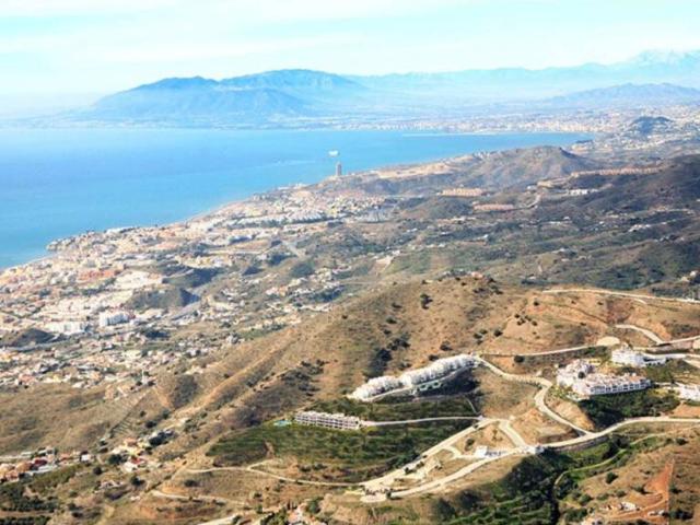 Terreno en Venta en Rincón de la Victoria