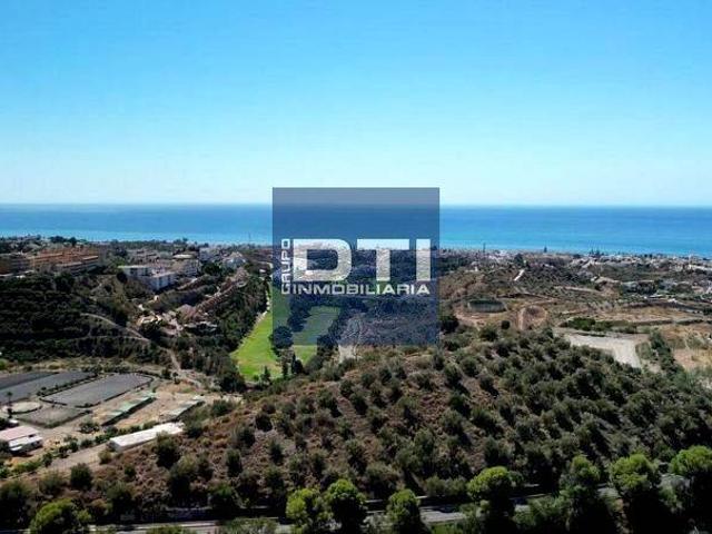 Terreno en Venta en Rincón de la Victoria
