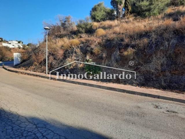 Terreno en Venta en Rincón de la Victoria