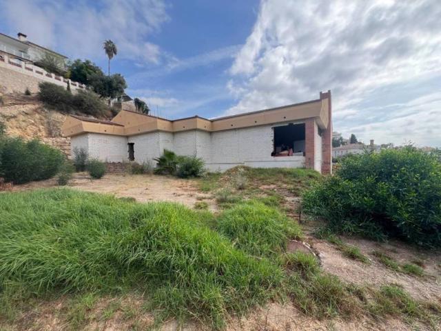 Terreno en Venta en Rincón de la Victoria