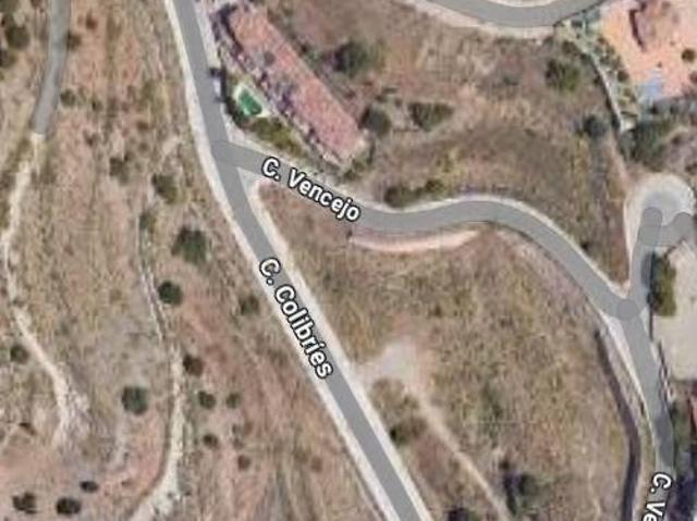 Terreno en Venta en Rincón de la Victoria