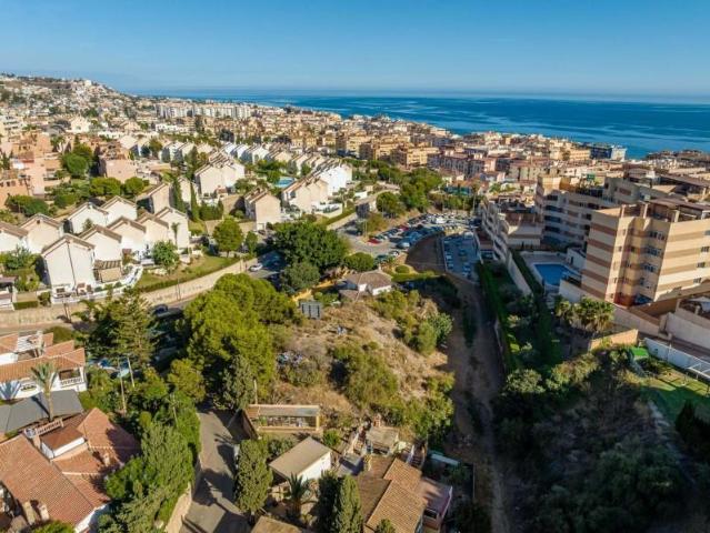Terreno en venta en Rincón de la Victoria, Rincón de la Victoria