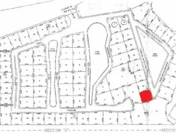 Terreno en Venta en Rincón del Montero, Parras, Coahuila