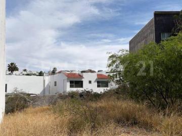 TERRENO EN VENTA EN RINCONES DE SAN FRANCISCO