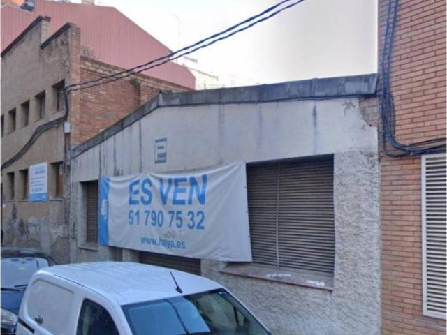 Terreno en Venta en Ripollet