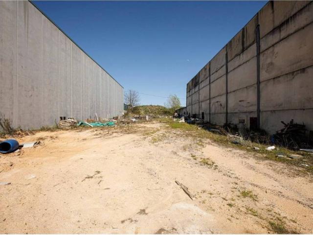 Terreno en Venta en Riudarenes