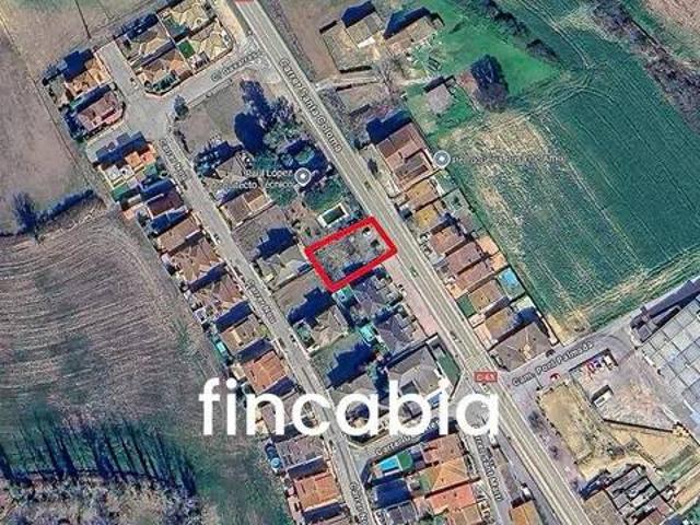 Terreno en Venta en Riudarenes