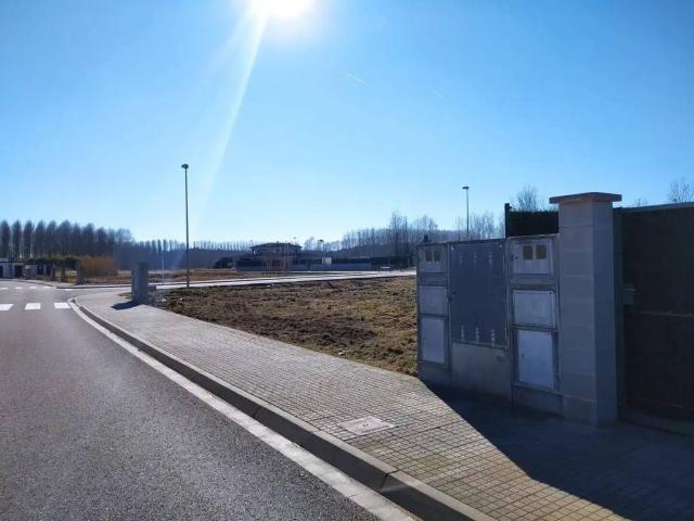 Terreno en Venta en Riudarenes