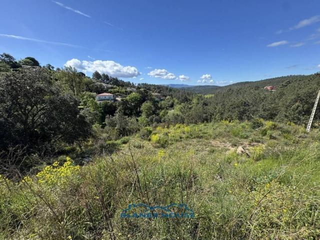 Terreno en Venta en Riudarenes