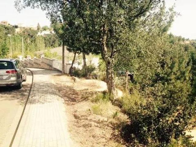 Terreno en Venta en Riudarenes