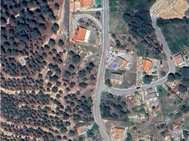 Terreno en Venta en Riudarenes