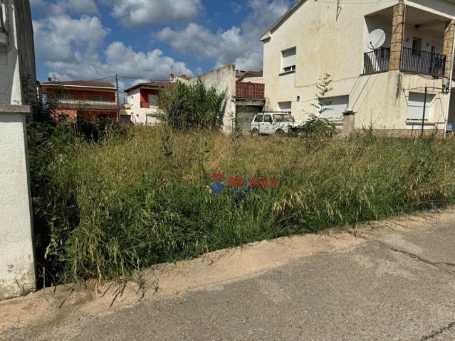 Terreno en venta en Riudarenes, Cataluña