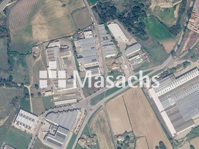 Terreno en venta en Riudarenes, de 1.034 m² por 295.000