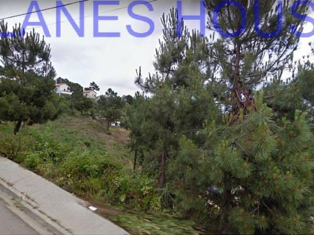 Terreno en venta en Riudarenes, de 1.100 m² por 18.000