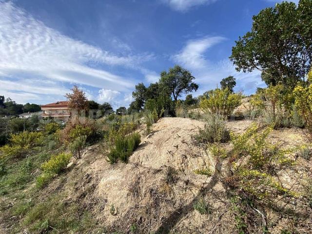 Terreno en venta en Riudarenes, de 1.105 m² por 44.000