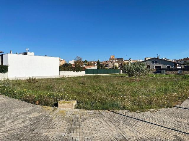 Terreno en venta en Riudarenes, de 277 m² por 65.000