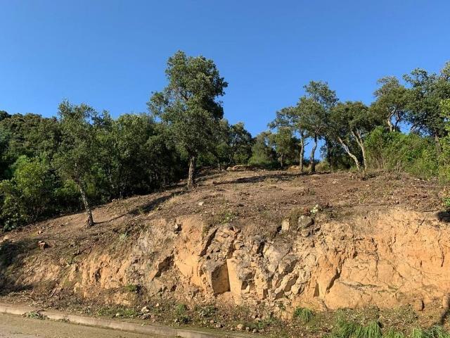 Terreno en venta en Riudarenes, de 816 m² por 60.000