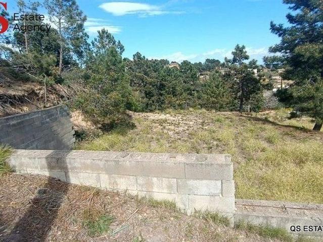Terreno en venta en Riudarenes, de 896 m² por 29.500