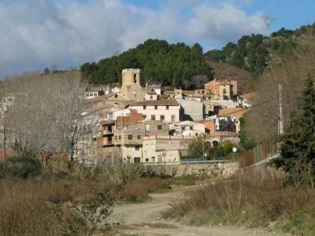 Terreno en venta en Riudecols, de 105.000 m² por 105.000