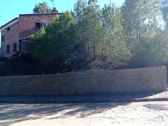 Terreno en venta en Riudecanyes, de 506 m² por 18.000