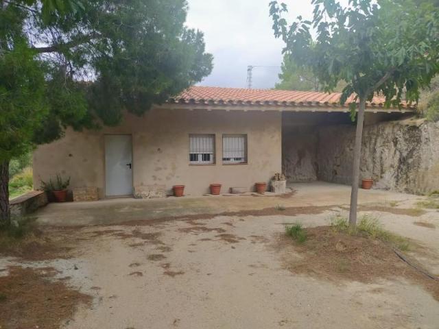 Terreno en venta en Riudecanyes, Zona poble