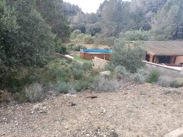 Terreno en Venta en Riudecanyes