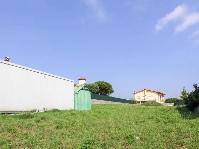 Terreno en Venta en Riudellots de La Selva