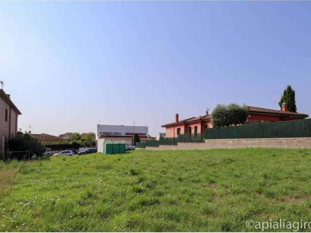 Terreno en Venta en Riudellots de La Selva