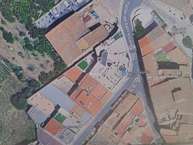 Terreno en Venta en Riudoms