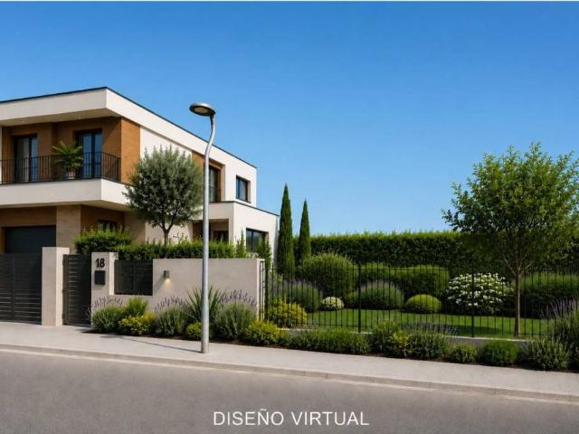 Terreno en Venta en Riudoms
