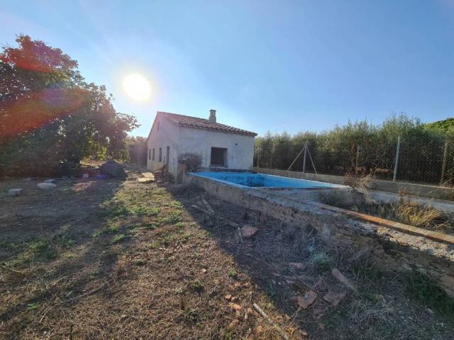 Terreno en Venta en Riudoms
