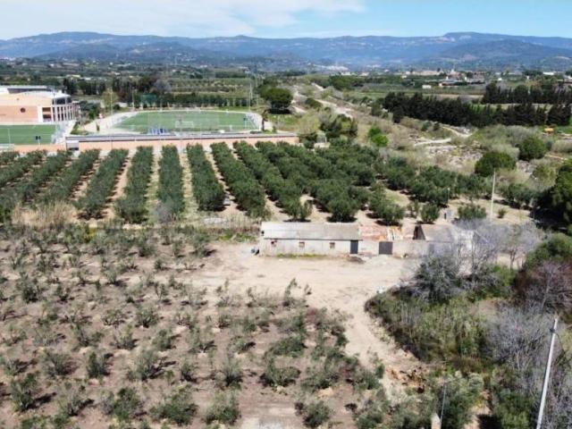 Terreno en Venta en Riudoms