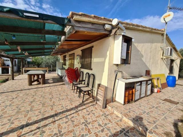 Terreno en Venta en Riudoms