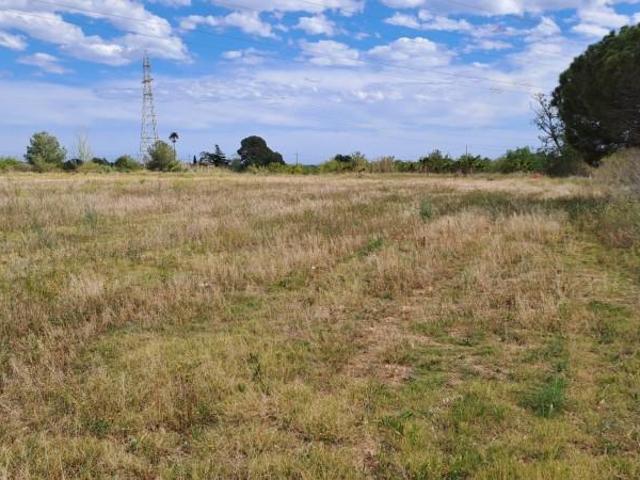 Terreno en venta en Riudoms, CENTRO