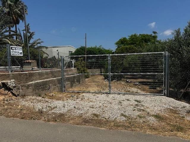 Terreno en venta en paseo Partida Camino Camí del Coll del Boc Pc, Riudoms, de 5.053 m² por 100.000