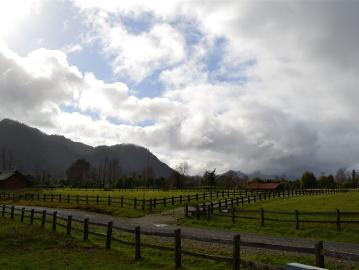 Terreno en Venta en Riñinahue