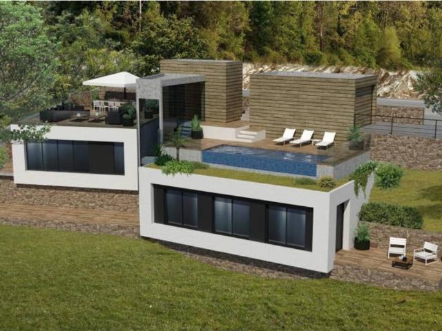 Terreno en venta en Roca Grossa Serra Brava