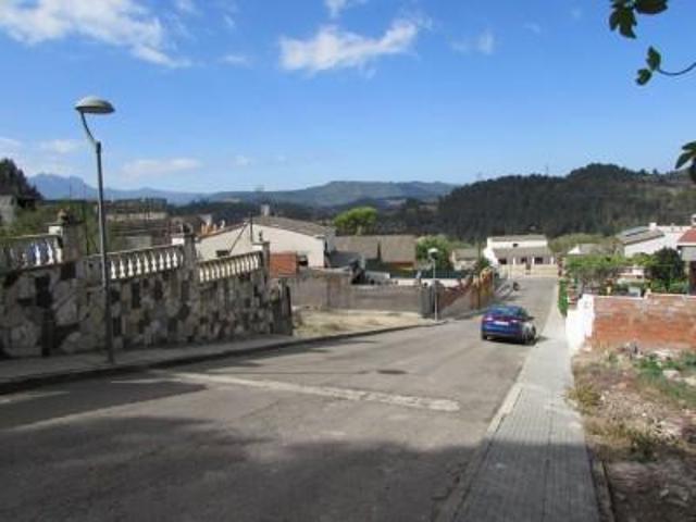 Terreno en venta en Rocafort, MARQUET PARADIS