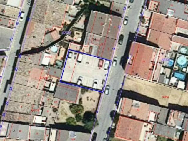 Terreno en venta en Rocafort, El pont de vilomara