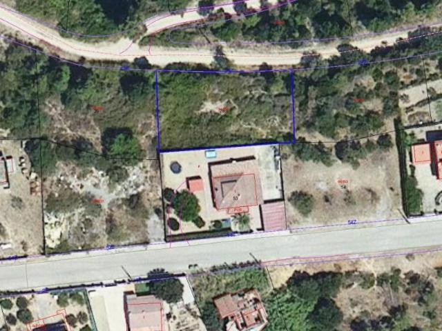 Terreno en venta en Rocafort, River parc