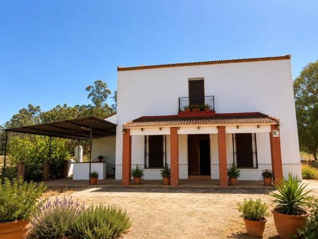 Terreno en Venta en Rociana del Condado