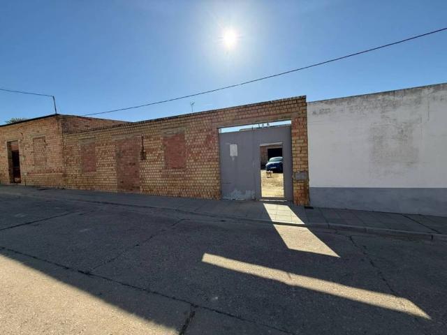 Terreno en Venta en Rociana del Condado