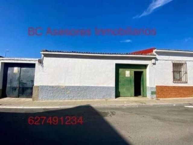 Terreno en Venta en Rociana del Condado