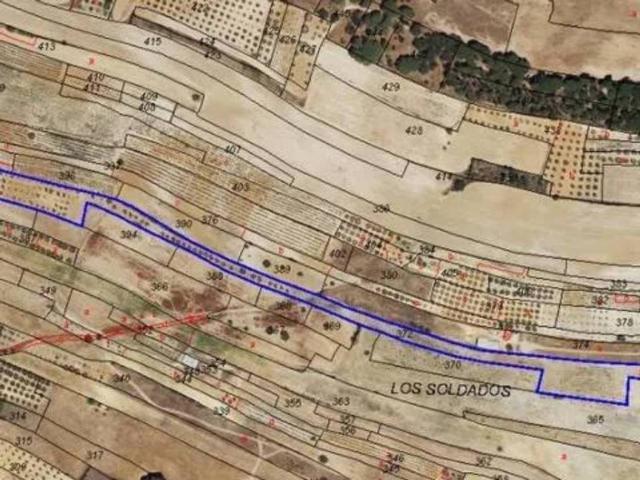 Terreno en Venta en Rociana del Condado
