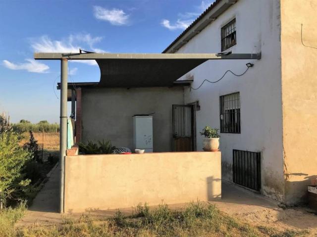 Terreno en Venta en Rociana del Condado